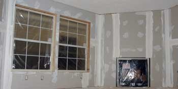 Drywall Repairs and Installations Services