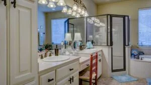 Bathroom Renovation Services in Leduc