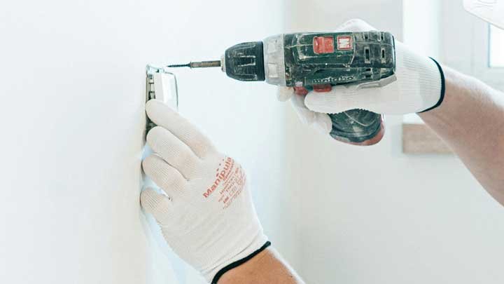 Handyman Services Edmonton