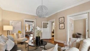 House Painting Edmonton