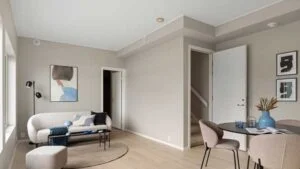 House Painting in Leduc