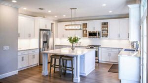 Kitchen Remodeling