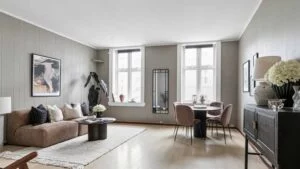 Painting Services in Leduc