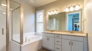 Top Bathroom Renovation in Edmonton